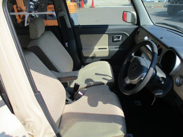 アルトラパン Ｇ　エディション　特別仕様車Ｇ－ｅｄｉｔｉｏｎ　地区限定車２トーンルーフ（15枚目）