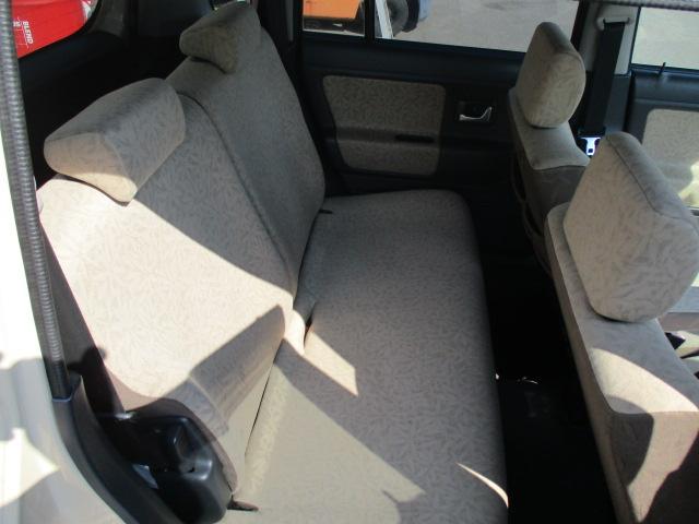 アルトラパン Ｇ　エディション　特別仕様車Ｇ－ｅｄｉｔｉｏｎ　地区限定車２トーンルーフ（16枚目）