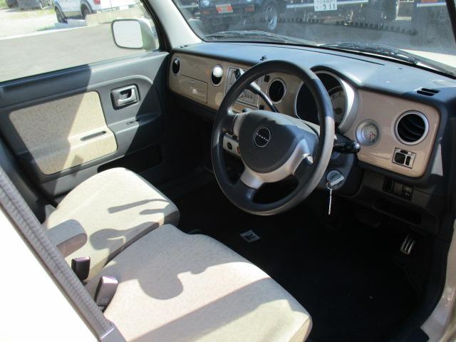 アルトラパン Ｇ　エディション　特別仕様車Ｇ－ｅｄｉｔｉｏｎ　地区限定車２トーンルーフ（18枚目）