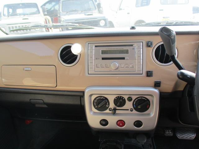 アルトラパン Ｇ　エディション　特別仕様車Ｇ－ｅｄｉｔｉｏｎ　地区限定車２トーンルーフ（20枚目）