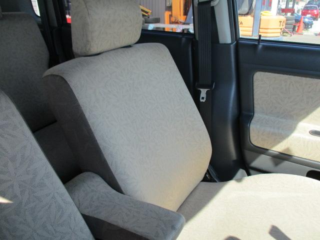 アルトラパン Ｇ　エディション　特別仕様車Ｇ－ｅｄｉｔｉｏｎ　地区限定車２トーンルーフ（22枚目）