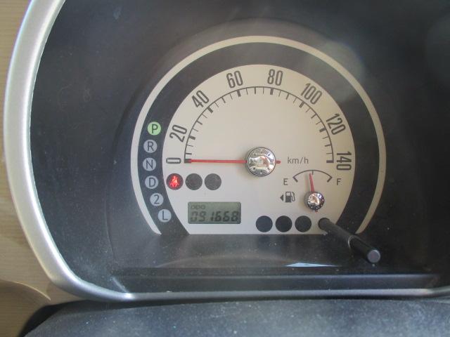 アルトラパン Ｇ　エディション　特別仕様車Ｇ－ｅｄｉｔｉｏｎ　地区限定車２トーンルーフ（23枚目）