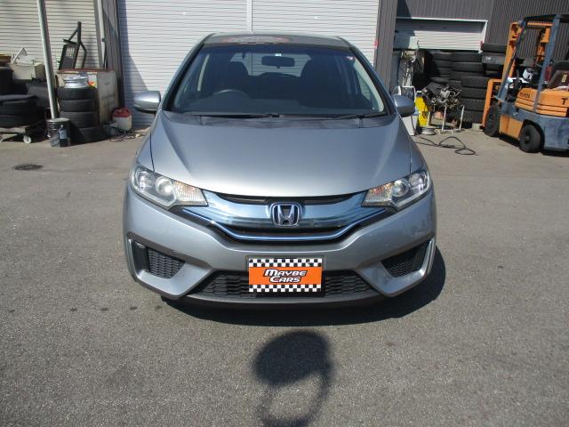 フィットハイブリッド Ｆパッケージ　ワンオーナー．純正ナビ．バックカメラ．スマートキー．ＥＴＣ．ＬＥＤヘッドライト（16枚目）