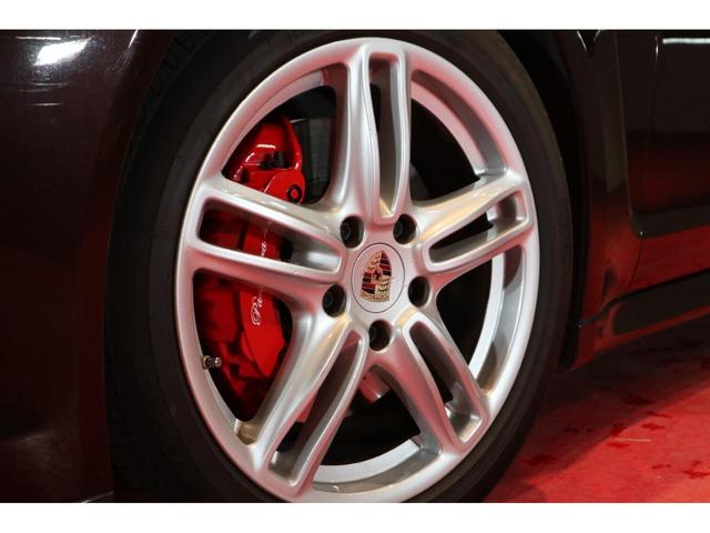 パナメーラ ４　ＰＣ記録簿３ページ　Ｖ６右Ｈ　スポーツクロノ　ルクソールベージュ　ボーズサウンド　レッドキャリパー　１９ＡＷ　ＡＴ内部センサー交換済み　サーモハウジング交換済　　天張り新品　マホガニーメタリック　下取（11枚目）