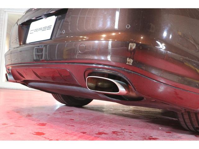 パナメーラ ４　ＰＣ記録簿３ページ　Ｖ６右Ｈ　スポーツクロノ　ルクソールベージュ　ボーズサウンド　レッドキャリパー　１９ＡＷ　ＡＴ内部センサー交換済み　サーモハウジング交換済　　天張り新品　マホガニーメタリック　下取（29枚目）