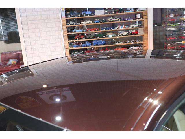 パナメーラ ４　ＰＣ記録簿３ページ　Ｖ６右Ｈ　スポーツクロノ　ルクソールベージュ　ボーズサウンド　レッドキャリパー　１９ＡＷ　ＡＴ内部センサー交換済み　サーモハウジング交換済　　天張り新品　マホガニーメタリック　下取（32枚目）