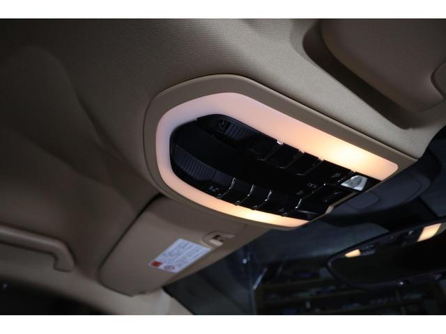 パナメーラ ４　ＰＣ記録簿３ページ　Ｖ６右Ｈ　スポーツクロノ　ルクソールベージュ　ボーズサウンド　レッドキャリパー　１９ＡＷ　ＡＴ内部センサー交換済み　サーモハウジング交換済　　天張り新品　マホガニーメタリック　下取（44枚目）