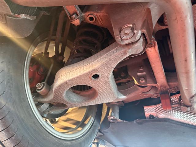 パナメーラ ４　ＰＣ記録簿３ページ　Ｖ６右Ｈ　スポーツクロノ　ルクソールベージュ　ボーズサウンド　レッドキャリパー　１９ＡＷ　ＡＴ内部センサー交換済み　サーモハウジング交換済　　天張り新品　マホガニーメタリック　下取（61枚目）