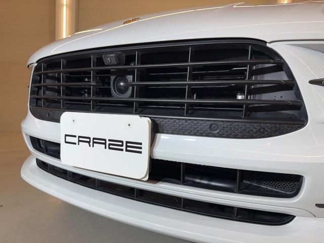 マカン マカンＳ　右Ｈ　スポーツエグゾースト　ＰＤＬＳヘッドライト　２０インチｔｕｒｂｏｂｌａｃｋＡＷ　ＢＯＳＥ　黒皮シート　シートヒーター　アダプティブクルーズコントロール　　ＯＰフルセグＴＶ　ＤＶＤ（13枚目）