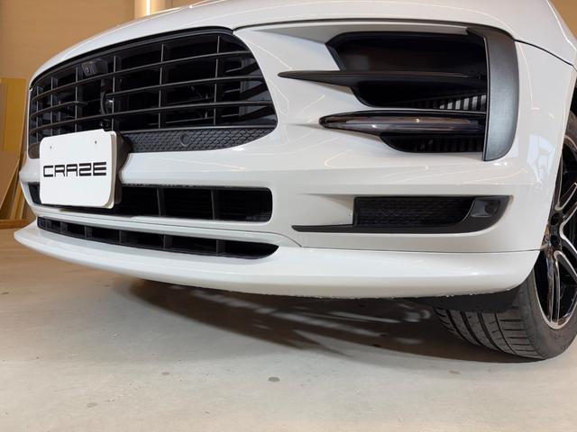 マカン マカンＳ　右Ｈ　スポーツエグゾースト　ＰＤＬＳヘッドライト　２０インチｔｕｒｂｏｂｌａｃｋＡＷ　ＢＯＳＥ　黒皮シート　シートヒーター　アダプティブクルーズコントロール　　ＯＰフルセグＴＶ　ＤＶＤ（16枚目）