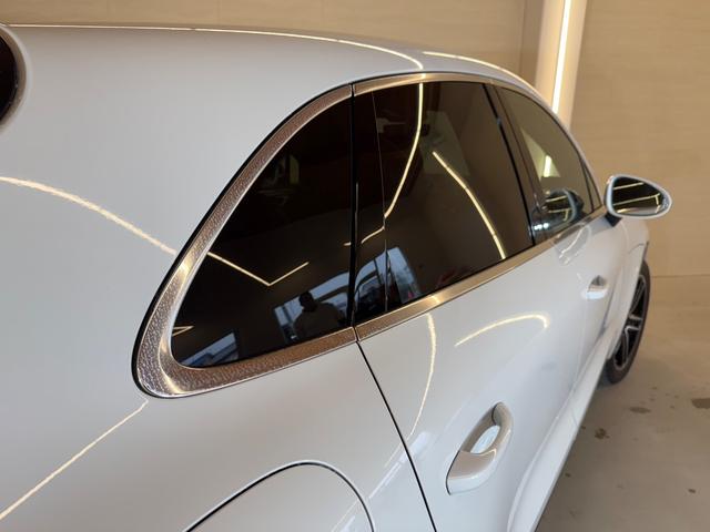 マカン マカンＳ　右Ｈ　スポーツエグゾースト　ＰＤＬＳヘッドライト　２０インチｔｕｒｂｏｂｌａｃｋＡＷ　ＢＯＳＥ　黒皮シート　シートヒーター　アダプティブクルーズコントロール　　ＯＰフルセグＴＶ　ＤＶＤ（18枚目）