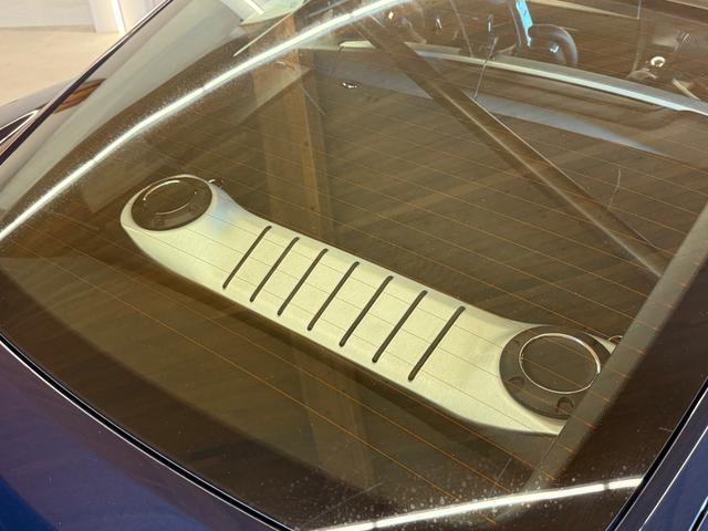 ケイマン ＧＴ４　右Ｈ　禁煙車　ポルシェ保証２０２７年４月　クラブスポーツＰＫＧ　スポーツクロノＰＫＧ　スポーツエグゾースト　ＰＣ記録簿　専用カーボンバケットシート　アルカンターラルーフライナー　ダークブルーメタリック（34枚目）