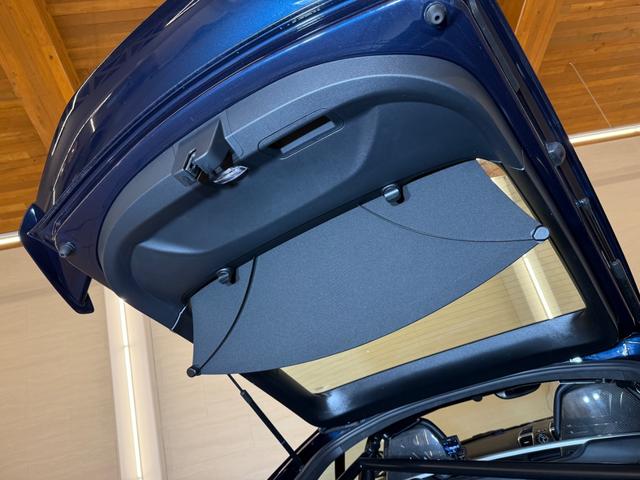 ケイマン ＧＴ４　右Ｈ　禁煙車　ポルシェ保証２０２７年４月　クラブスポーツＰＫＧ　スポーツクロノＰＫＧ　スポーツエグゾースト　ＰＣ記録簿　専用カーボンバケットシート　アルカンターラルーフライナー　ダークブルーメタリック（59枚目）