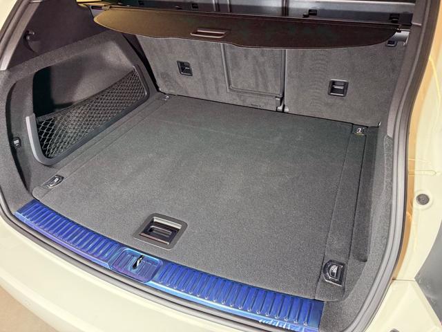 カイエン ベースグレード　１オーナー禁煙車　右ハンドル　オリジナルコンデション　サンドホワイト（49枚目）