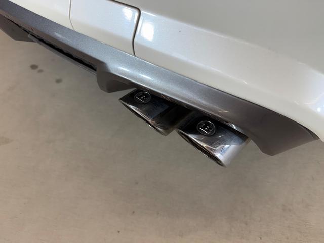 CLSクラス CLS350 AMGスポーツパッケージ 正規D車 BRABUSボディキット BRABUS MONOBLOCK20AW BRABUSエキゾースト ブラックレザーシート 左ハンドル(23枚目)