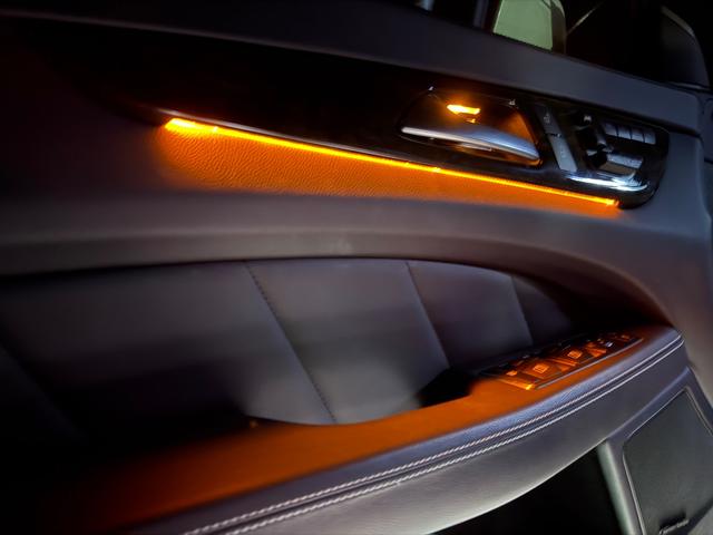 CLSクラス CLS350 AMGスポーツパッケージ 正規D車 BRABUSボディキット BRABUS MONOBLOCK20AW BRABUSエキゾースト ブラックレザーシート 左ハンドル(41枚目)