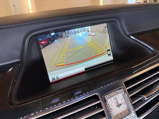 CLSクラス CLS350 AMGスポーツパッケージ 正規D車 BRABUSボディキット BRABUS MONOBLOCK20AW BRABUSエキゾースト ブラックレザーシート 左ハンドル(45枚目)