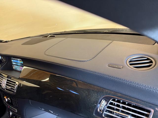 CLSクラス CLS350 AMGスポーツパッケージ 正規D車 BRABUSボディキット BRABUS MONOBLOCK20AW BRABUSエキゾースト ブラックレザーシート 左ハンドル(50枚目)