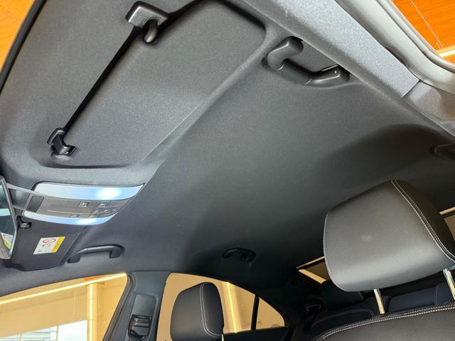 CLSクラス CLS350 AMGスポーツパッケージ 正規D車 BRABUSボディキット BRABUS MONOBLOCK20AW BRABUSエキゾースト ブラックレザーシート 左ハンドル(52枚目)