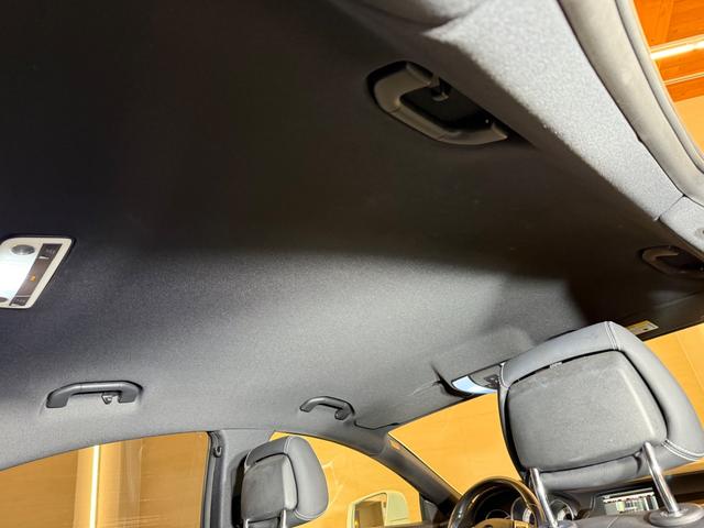 CLSクラス CLS350 AMGスポーツパッケージ 正規D車 BRABUSボディキット BRABUS MONOBLOCK20AW BRABUSエキゾースト ブラックレザーシート 左ハンドル(59枚目)