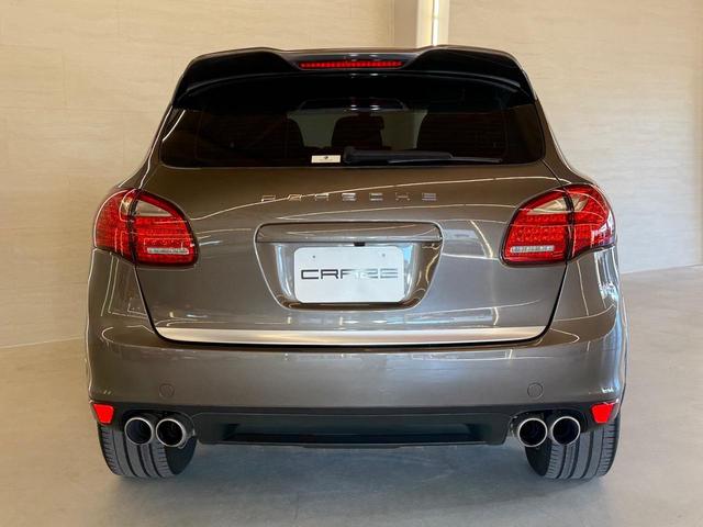 カイエン ベースグレード 1オーナー禁煙右ハンドル OP純正可変スポーツエグゾースト OPスポーツステア SR OP19AW 純正OPインナーブラックヘッドライト 天井新品交換 希少アーバンメタリック オリジナルコンデション(29枚目)