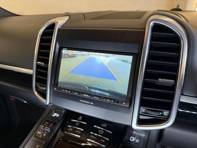 カイエン ベースグレード 1オーナー禁煙右ハンドル OP純正可変スポーツエグゾースト OPスポーツステア SR OP19AW 純正OPインナーブラックヘッドライト 天井新品交換 希少アーバンメタリック オリジナルコンデション(37枚目)