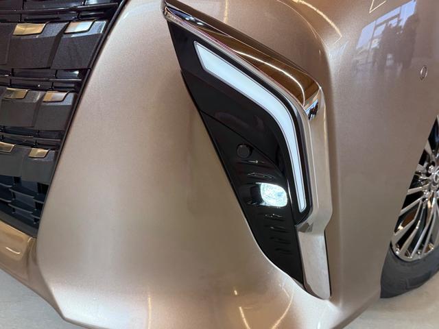 アルファードハイブリッド Z 1オーナー禁煙 エグゼクティブラウンジ仕様 デジタルインナーミラー 左右独立ムーンルーフ セーフティセンス ステアリングヒーター スペアタイヤ 純正前後ドライブレコーダー 2025年タイヤ(7枚目)