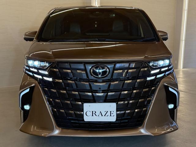 アルファードハイブリッド Z 1オーナー禁煙 エグゼクティブラウンジ仕様 デジタルインナーミラー 左右独立ムーンルーフ セーフティセンス ステアリングヒーター スペアタイヤ 純正前後ドライブレコーダー 2025年タイヤ(20枚目)