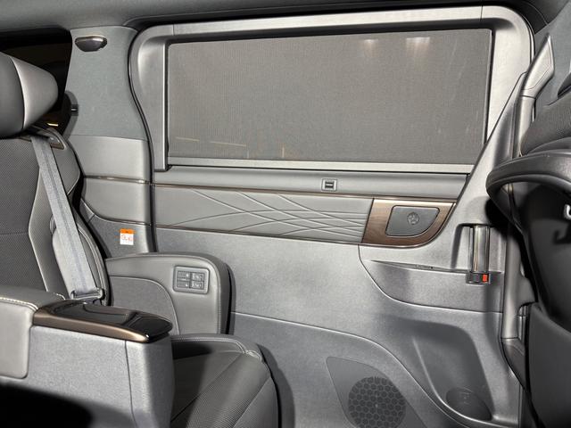 アルファードハイブリッド Z 1オーナー禁煙 エグゼクティブラウンジ仕様 デジタルインナーミラー 左右独立ムーンルーフ セーフティセンス ステアリングヒーター スペアタイヤ 純正前後ドライブレコーダー 2025年タイヤ(67枚目)