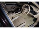 パナメーラ ４　ＰＣ記録簿３ページ　Ｖ６右Ｈ　スポーツクロノ　ルクソールベージュ　ボーズサウンド　レッドキャリパー　１９ＡＷ　ＡＴ内部センサー交換済み　サーモハウジング交換済　　天張り新品　マホガニーメタリック　下取（4枚目）