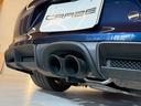 ＧＴ４　右Ｈ　禁煙車　ポルシェ保証２０２７年４月　クラブスポーツＰＫＧ　スポーツクロノＰＫＧ　スポーツエグゾースト　ＰＣ記録簿　専用カーボンバケットシート　アルカンターラルーフライナー　ダークブルーメタリック（24枚目）
