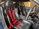 ＧＴ４　右Ｈ　禁煙車　ポルシェ保証２０２７年４月　クラブスポーツＰＫＧ　スポーツクロノＰＫＧ　スポーツエグゾースト　ＰＣ記録簿　専用カーボンバケットシート　アルカンターラルーフライナー　ダークブルーメタリック（40枚目）