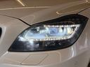 CLS350 AMGスポーツパッケージ 正規D車 BRABUSボディキット BRABUS MONOBLOCK20AW BRABUSエキゾースト ブラックレザーシート 左ハンドル(9枚目)