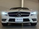 CLS350 AMGスポーツパッケージ 正規D車 BRABUSボディキット BRABUS MONOBLOCK20AW BRABUSエキゾースト ブラックレザーシート 左ハンドル(15枚目)
