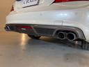 CLS350 AMGスポーツパッケージ 正規D車 BRABUSボディキット BRABUS MONOBLOCK20AW BRABUSエキゾースト ブラックレザーシート 左ハンドル(30枚目)