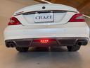 CLS350 AMGスポーツパッケージ 正規D車 BRABUSボディキット BRABUS MONOBLOCK20AW BRABUSエキゾースト ブラックレザーシート 左ハンドル(34枚目)