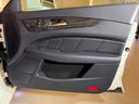 CLS350 AMGスポーツパッケージ 正規D車 BRABUSボディキット BRABUS MONOBLOCK20AW BRABUSエキゾースト ブラックレザーシート 左ハンドル(51枚目)