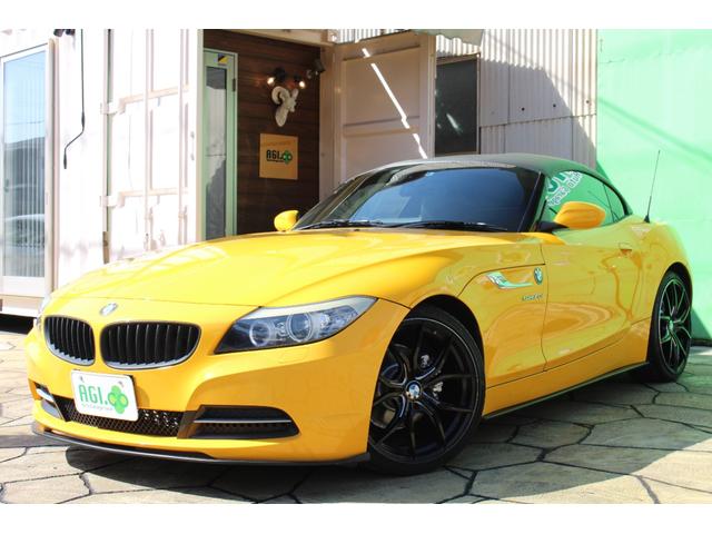 ＢＭＷ Ｚ４