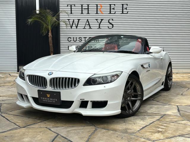 ＢＭＷ Ｚ４