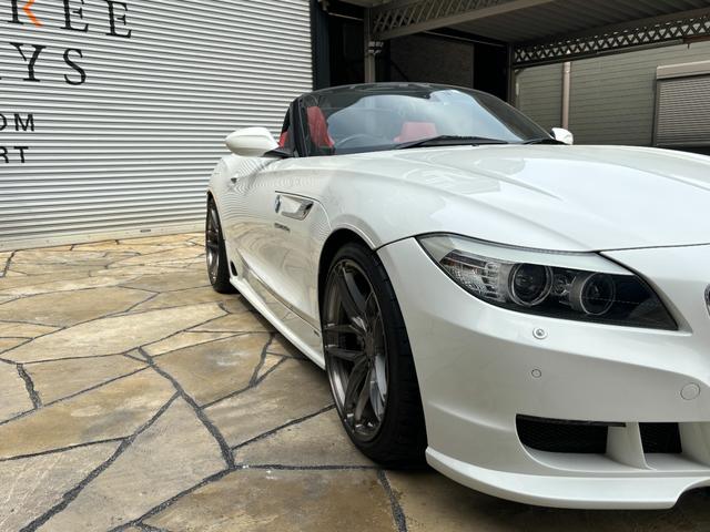 ＢＭＷ Ｚ４