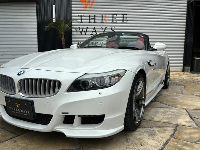 ＢＭＷ Ｚ４