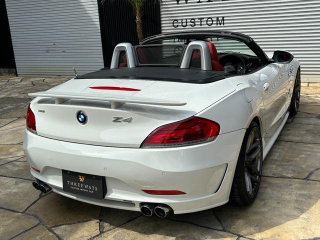 ＢＭＷ Ｚ４