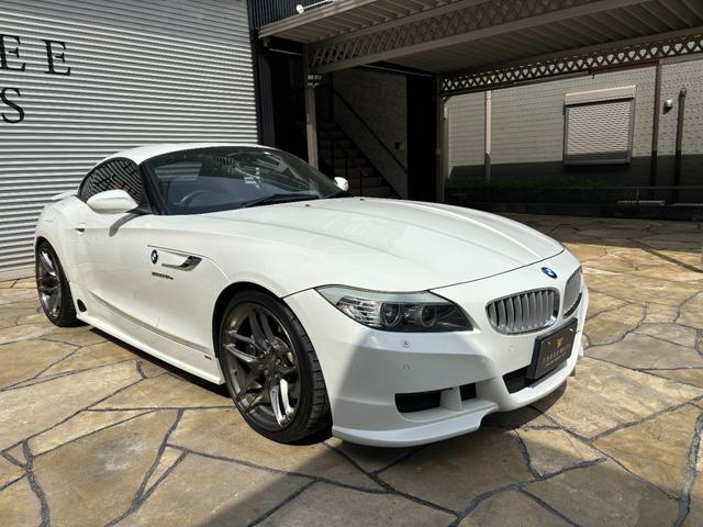 ＢＭＷ Ｚ４