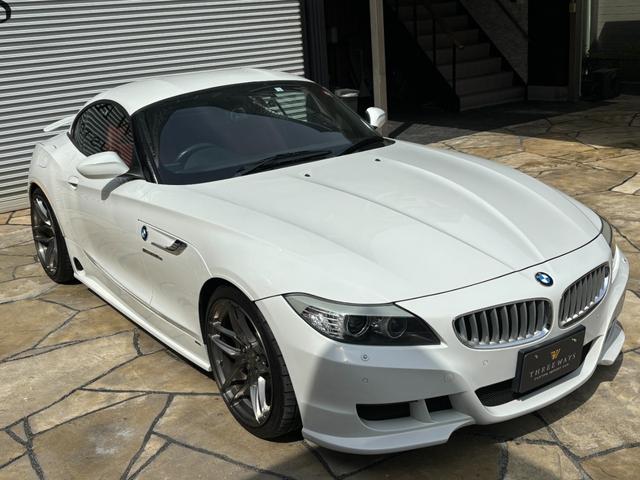 ＢＭＷ Ｚ４