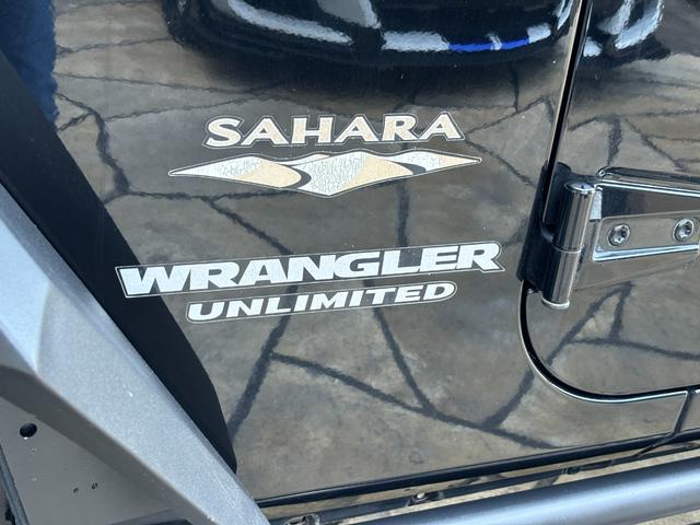サハラ　ＲＡＮＣＨＯショック　ギブソンマフラー　ＰＳルーフラック　２０ＡＷ３７×１３．５新品タイヤ　プレデターサイドステップ　オーバーフェンダー　ＲＳＦバンパー　ＰＳリアバンパー　サイドステップ　アルパイン(63枚目)