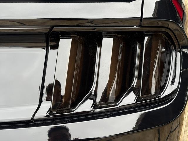 FORD MUSTANG 50 YEARS EDITION