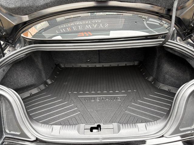 FORD MUSTANG 50 YEARS EDITION