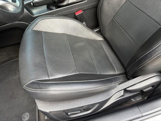 マスタング エコブーストプレミアム オートチェック有り シェルビーGT500仕様フルカスタム 可変式バルブ4本出しマフラー 本革シート スモークテール キャンディーレッドキャリパー(34枚目)