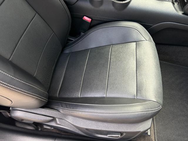 マスタング エコブーストプレミアム オートチェック有り シェルビーGT500仕様フルカスタム 可変式バルブ4本出しマフラー 本革シート スモークテール キャンディーレッドキャリパー(36枚目)