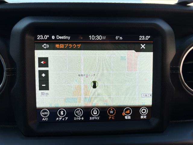 ジープ・ラングラーアンリミテッド サハラ　ユーザー買取車　ラングラーサハラ　ラフカントリー２．５インチｕＰキット　ｔｏｙｏ３５×１２．５タイヤ　１７インチホイール　サイドステップ　本革シート　ドライブレコーダー（51枚目）